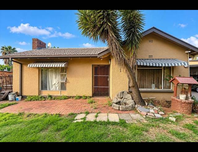 3 BEDROOM HOUSE FOR SALE IN ALLEN GROVE